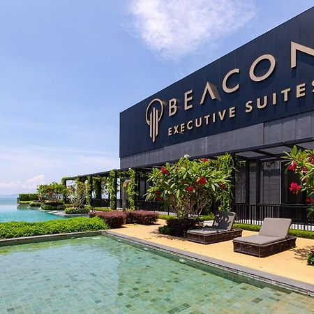 Beacon Executive Suites George Town Esterno foto
