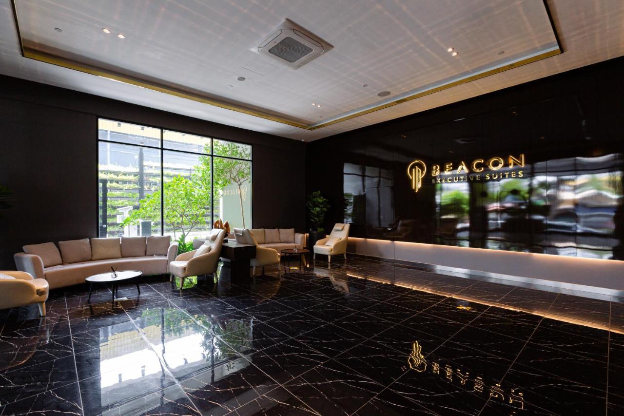 Beacon Executive Suites George Town Esterno foto