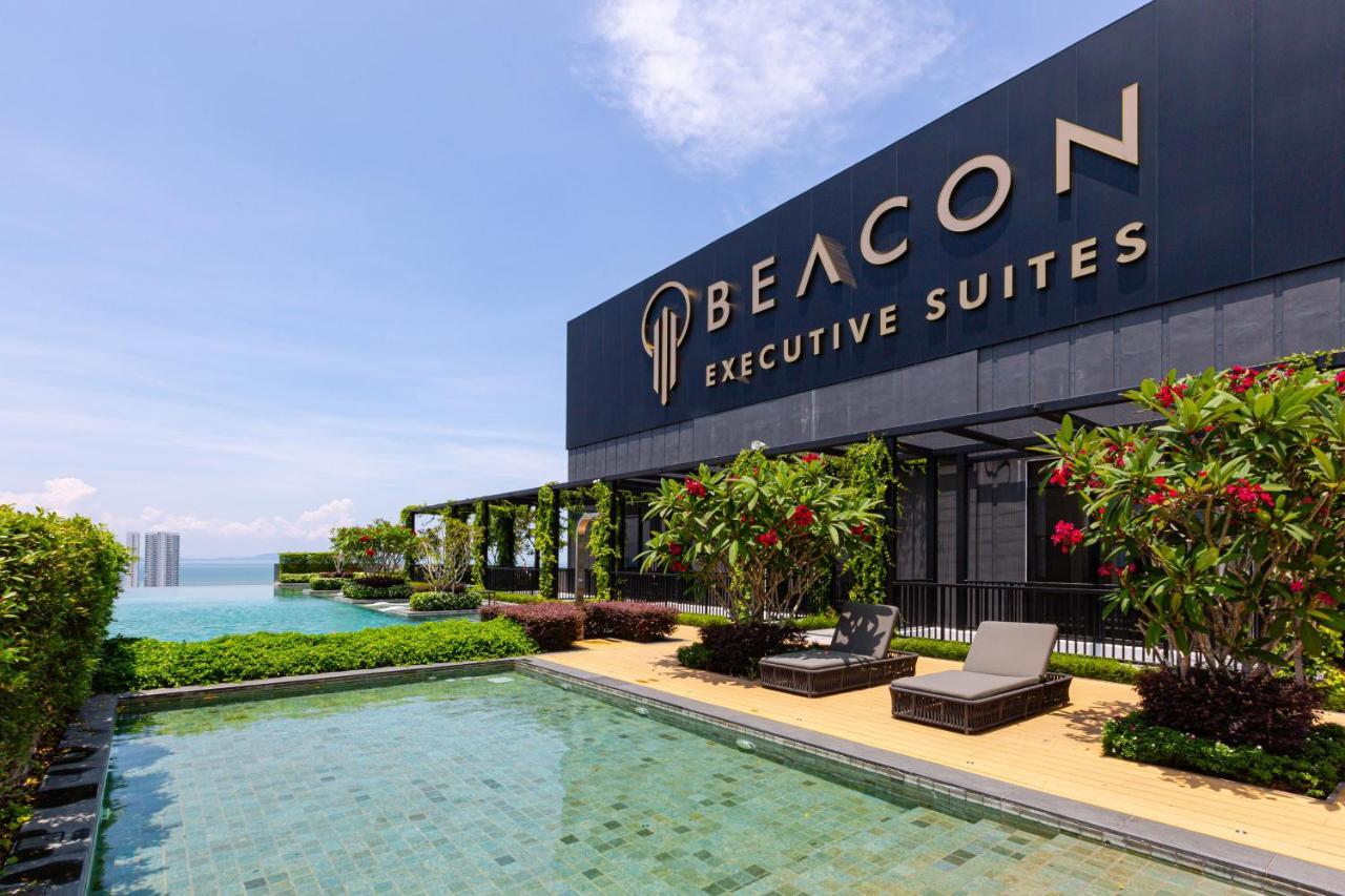 Beacon Executive Suites George Town Esterno foto
