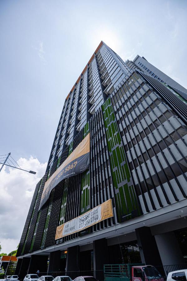 Beacon Executive Suites George Town Esterno foto