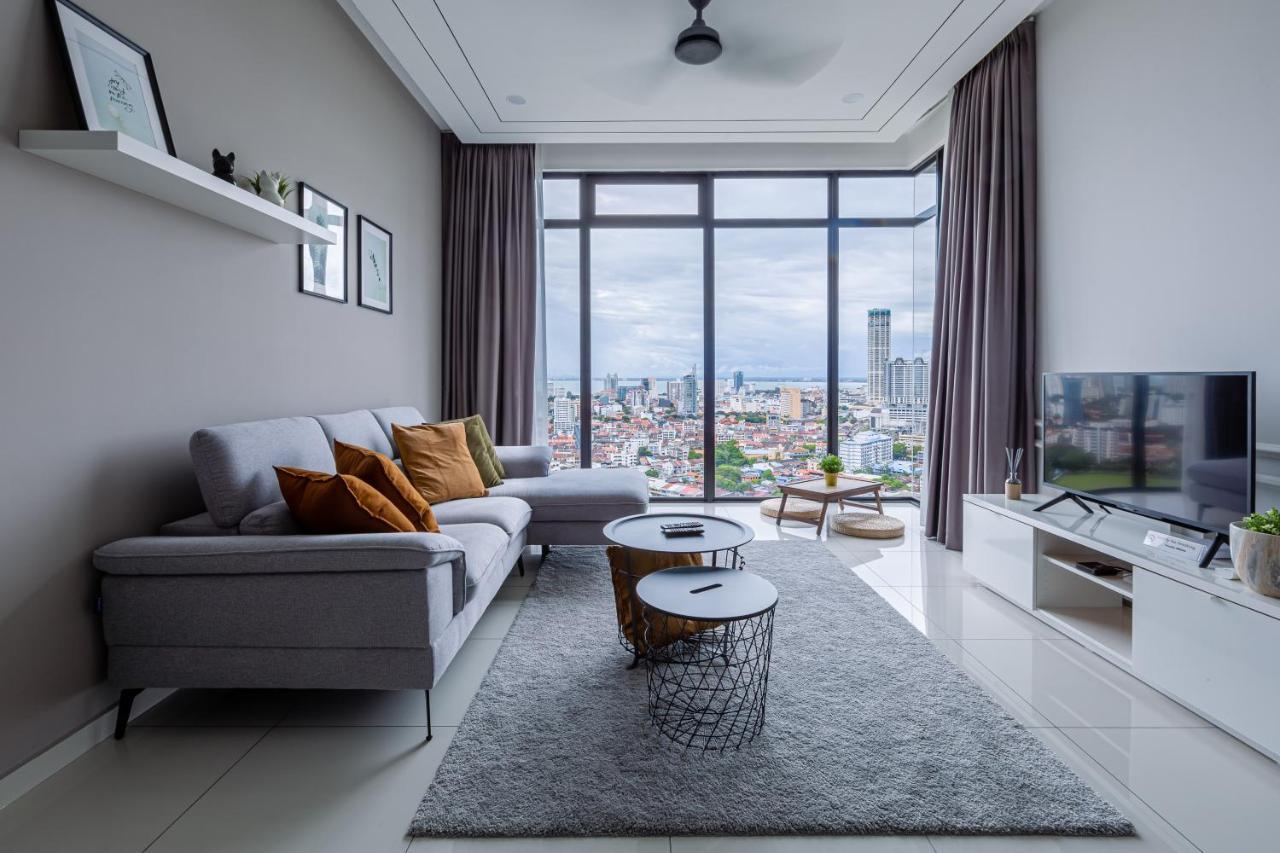 Beacon Executive Suites George Town Esterno foto