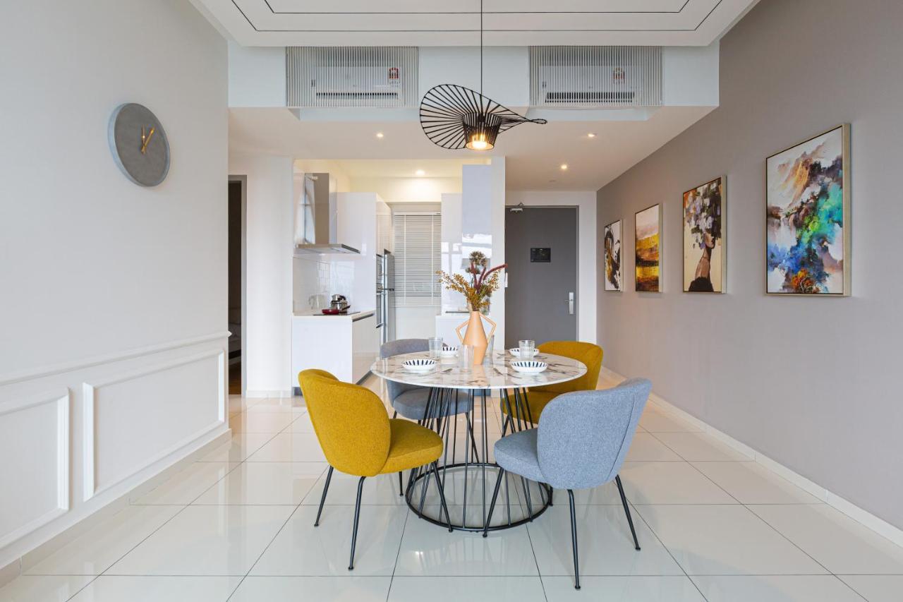 Beacon Executive Suites George Town Esterno foto