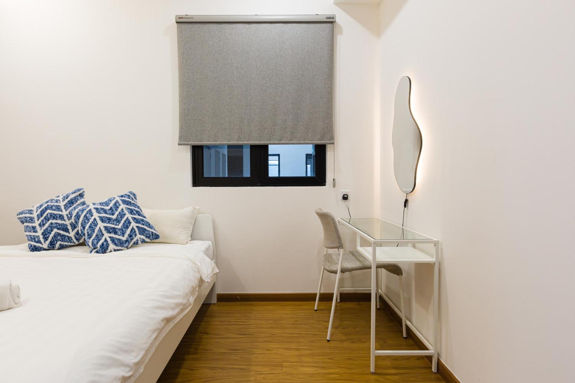 Beacon Executive Suites George Town Camera foto