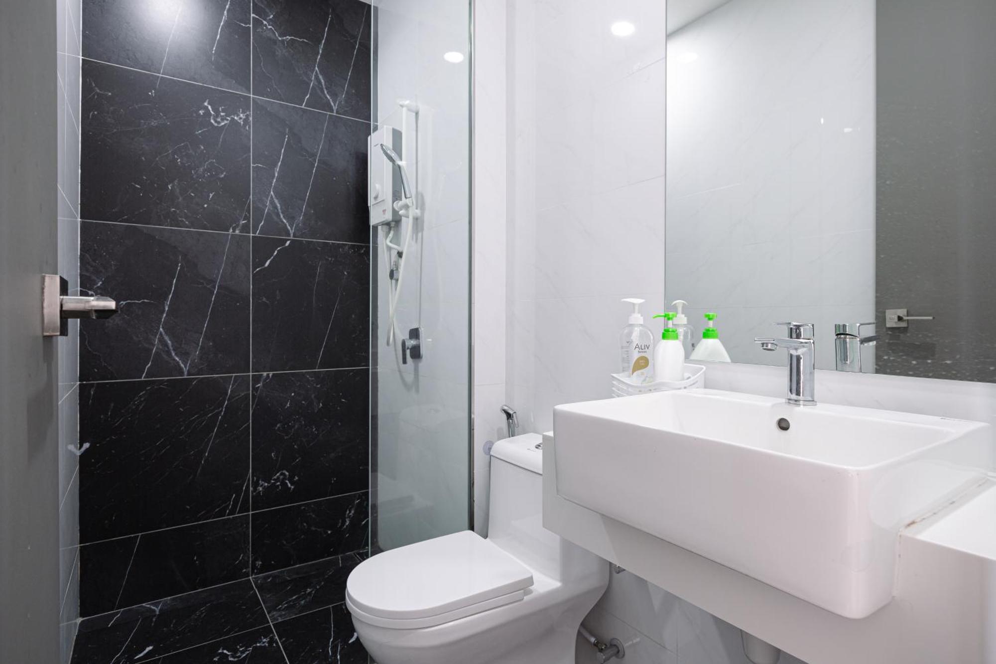 Beacon Executive Suites George Town Camera foto