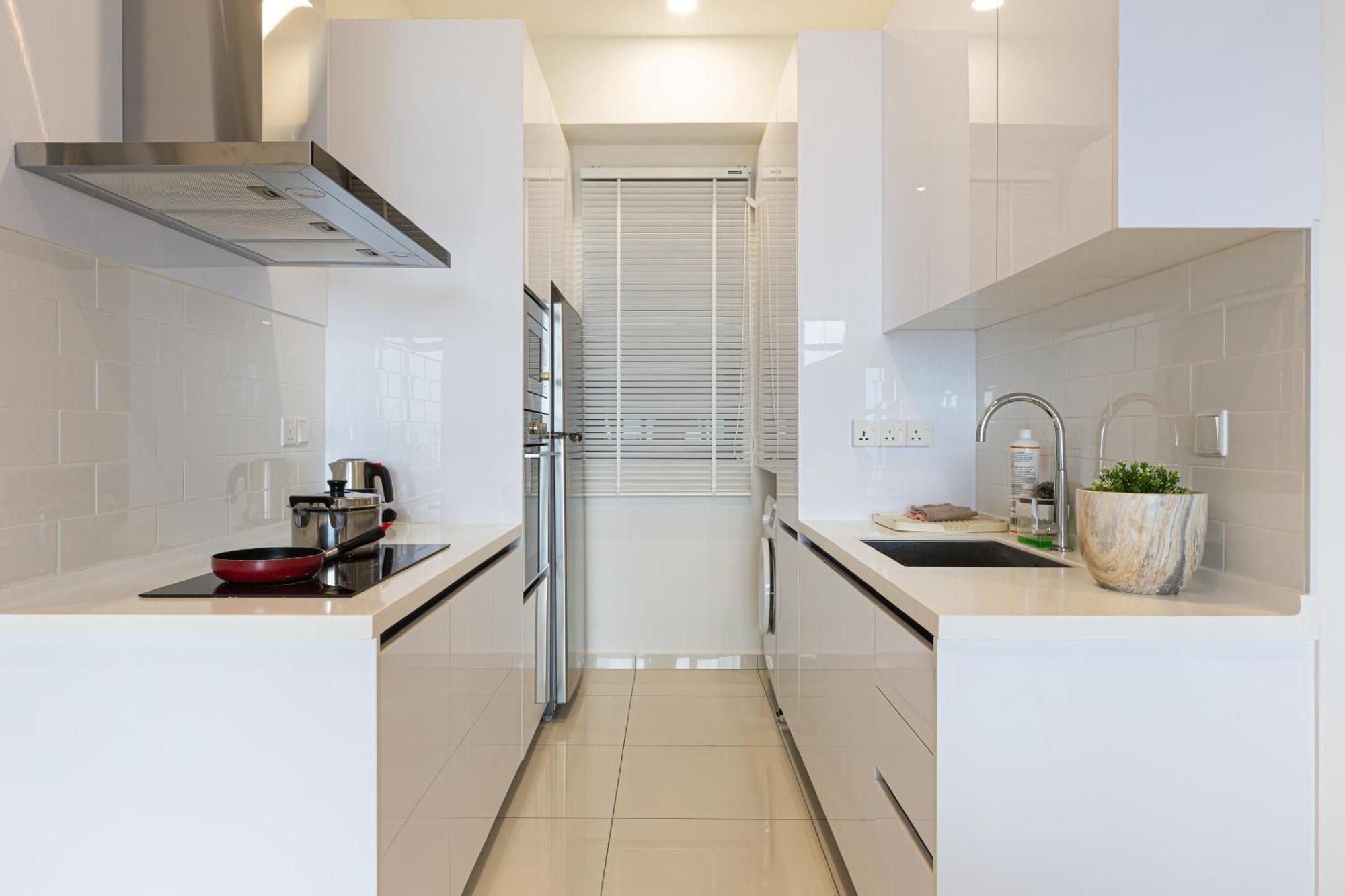 Beacon Executive Suites George Town Camera foto