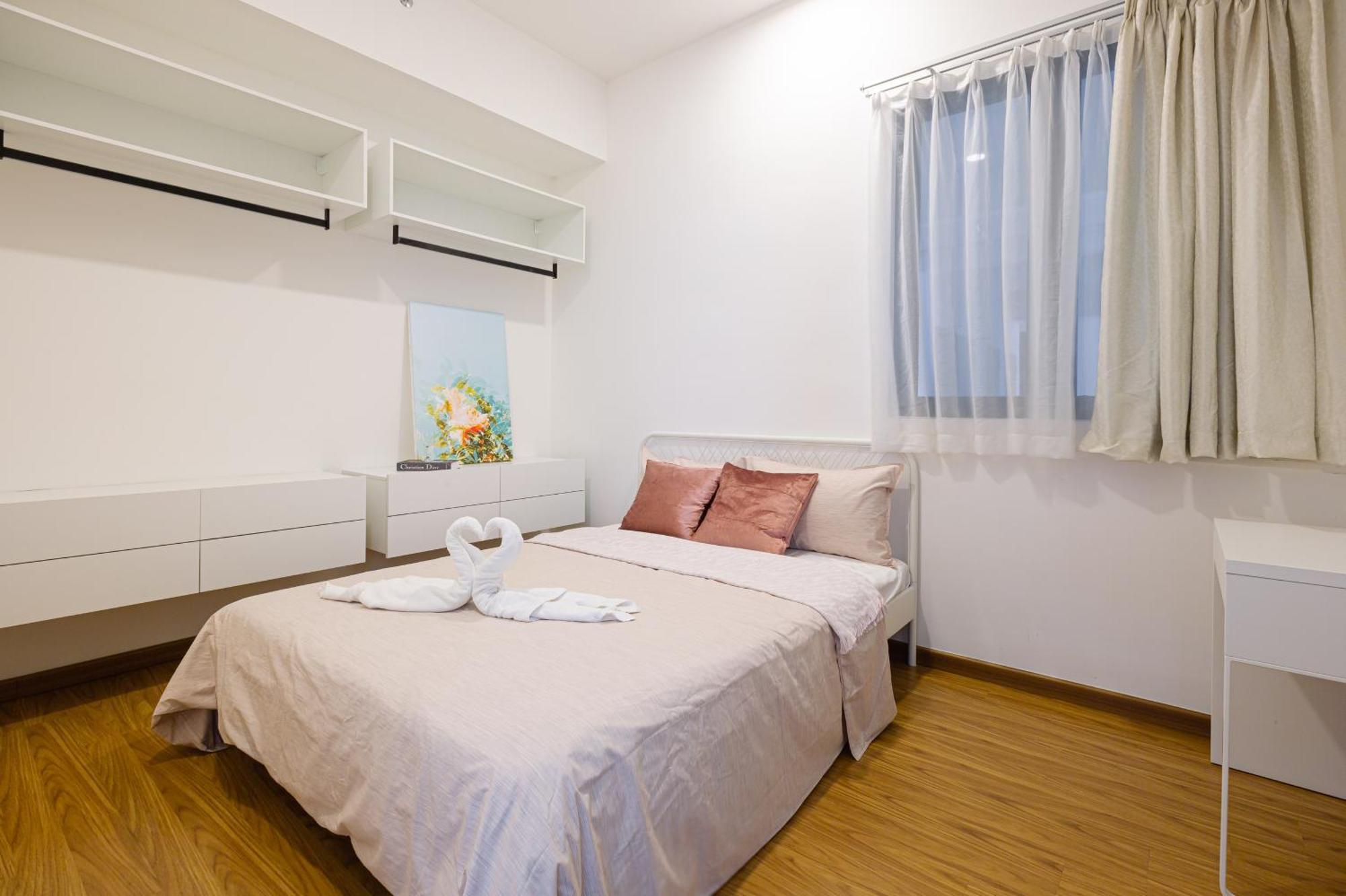 Beacon Executive Suites George Town Camera foto