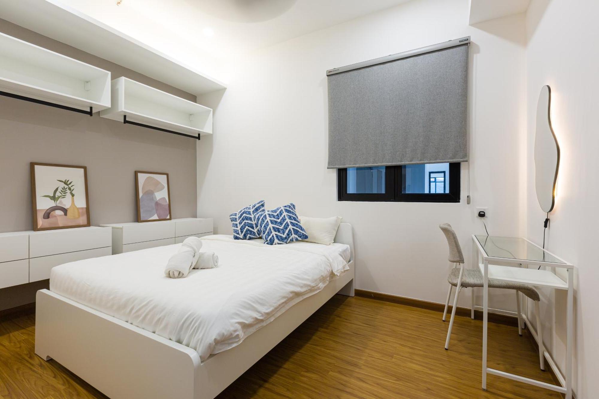 Beacon Executive Suites George Town Camera foto